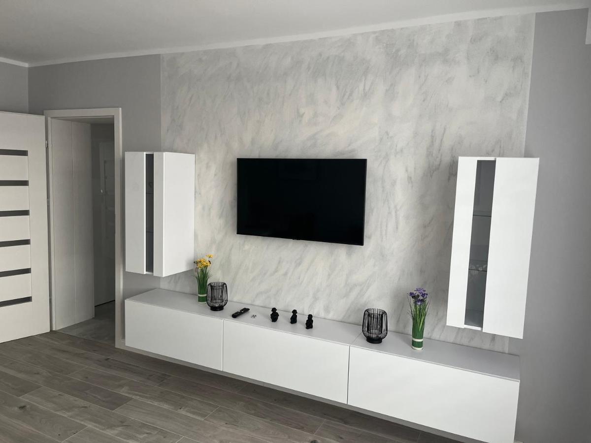 Nysa-Rynek Apartment ภายนอก รูปภาพ