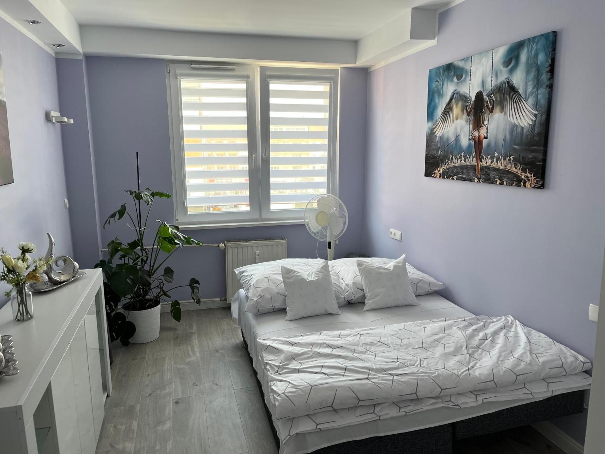 Nysa-Rynek Apartment ภายนอก รูปภาพ